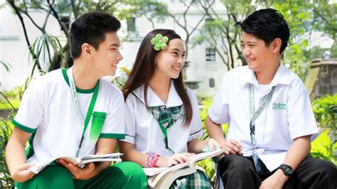 kinantot sa school|K to 12 at Senior High School: 6 Bagay na Dapat Mong Malaman.